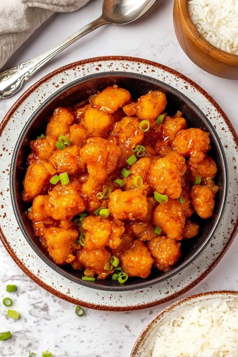 Instant Pot Firecracker Chicken Recipe